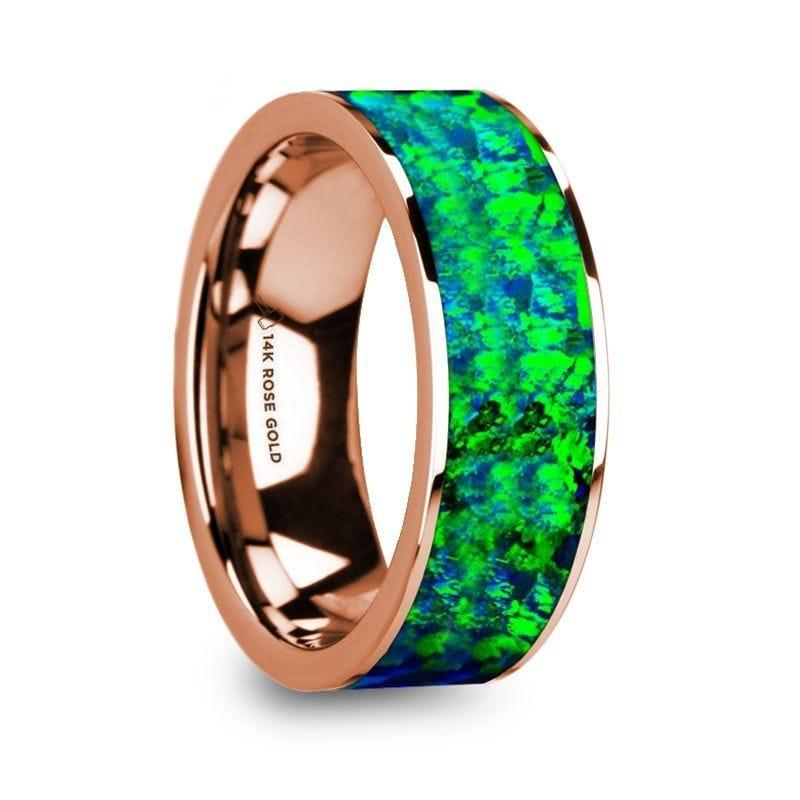 HESPEROS 14K Rose Gold