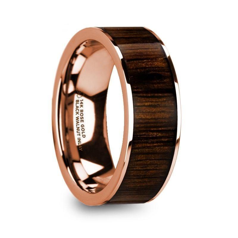 MITSOS 14k Rose Gold