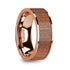 NIKETAS 14k Rose Gold