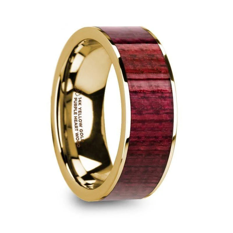 PHILO 14k Yellow Gold
