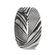 HANZO Damascus Steel