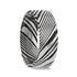 HANZO Damascus Steel
