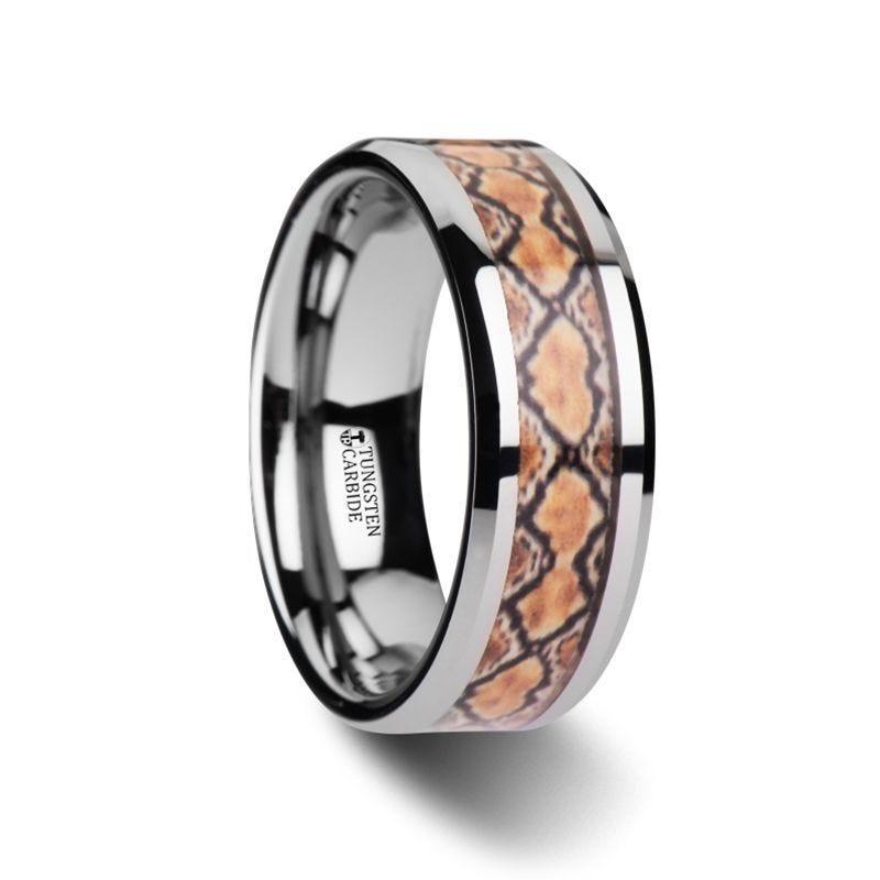 SERPENTINE