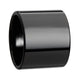 MORPHEUS Flat Black Tungsten Ring - 2mm - 12mm