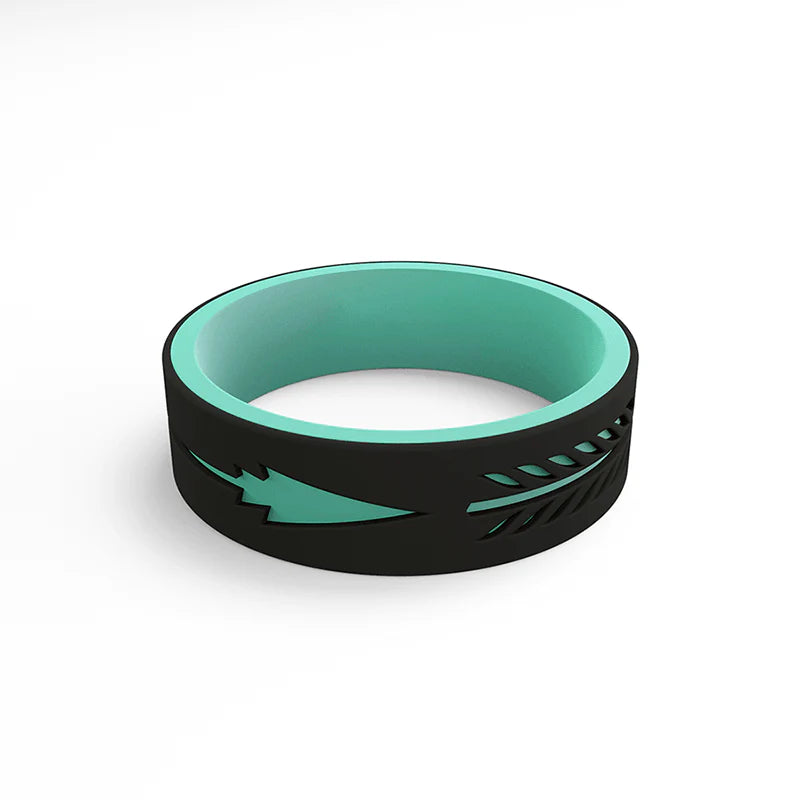 ARROW Silicone Band