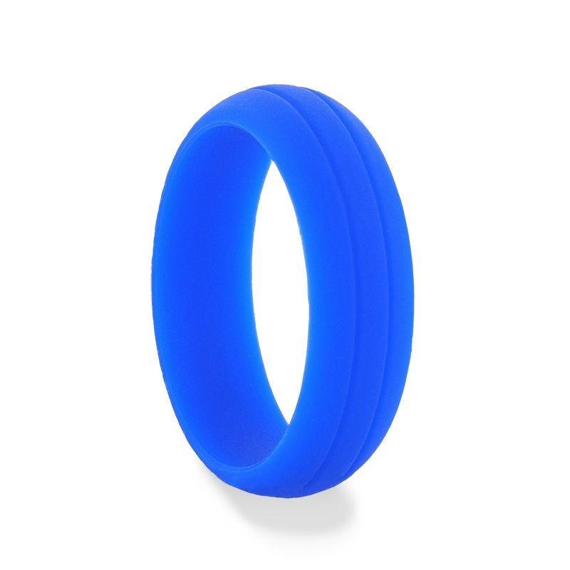 ZAZOO Silicone Ring