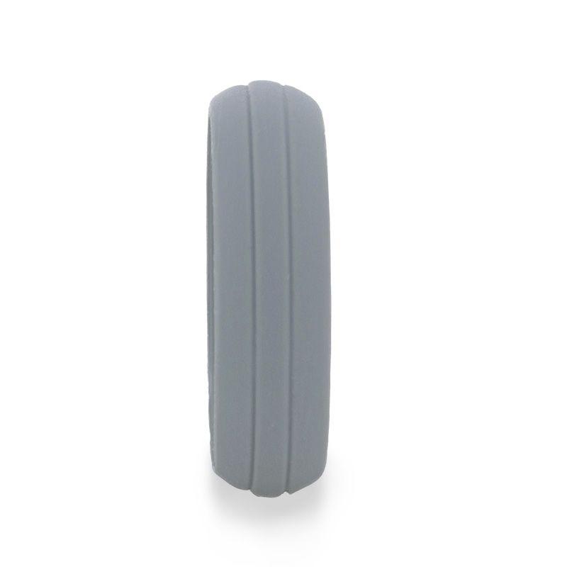 HAMMER Silicone Ring