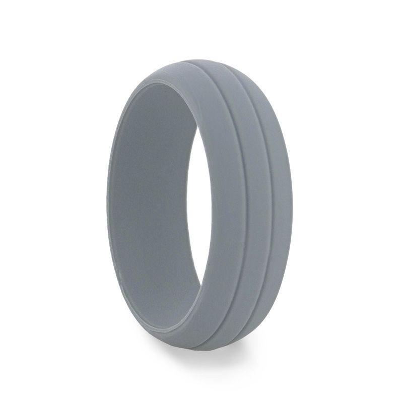 HAMMER Silicone Ring