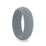 HAMMER Silicone Ring