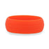 FIRE Dual Groove Silicone Ring