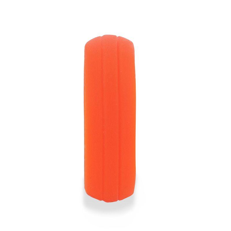 FIRE Dual Groove Silicone Ring