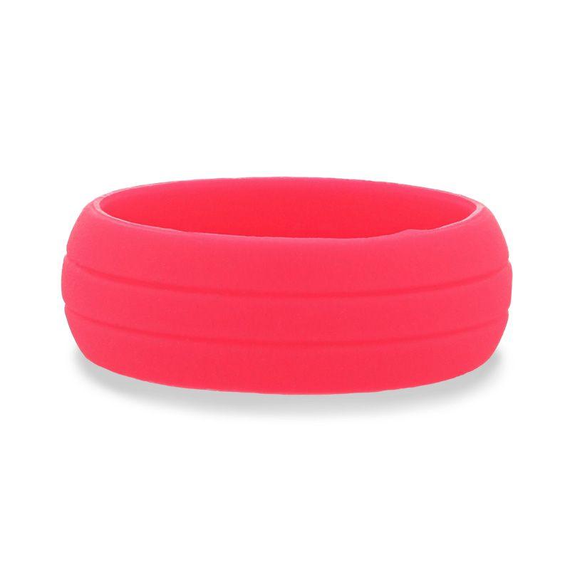 ROSE Silicone Ring