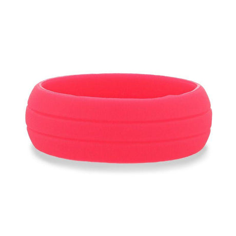 ROSE Silicone Ring
