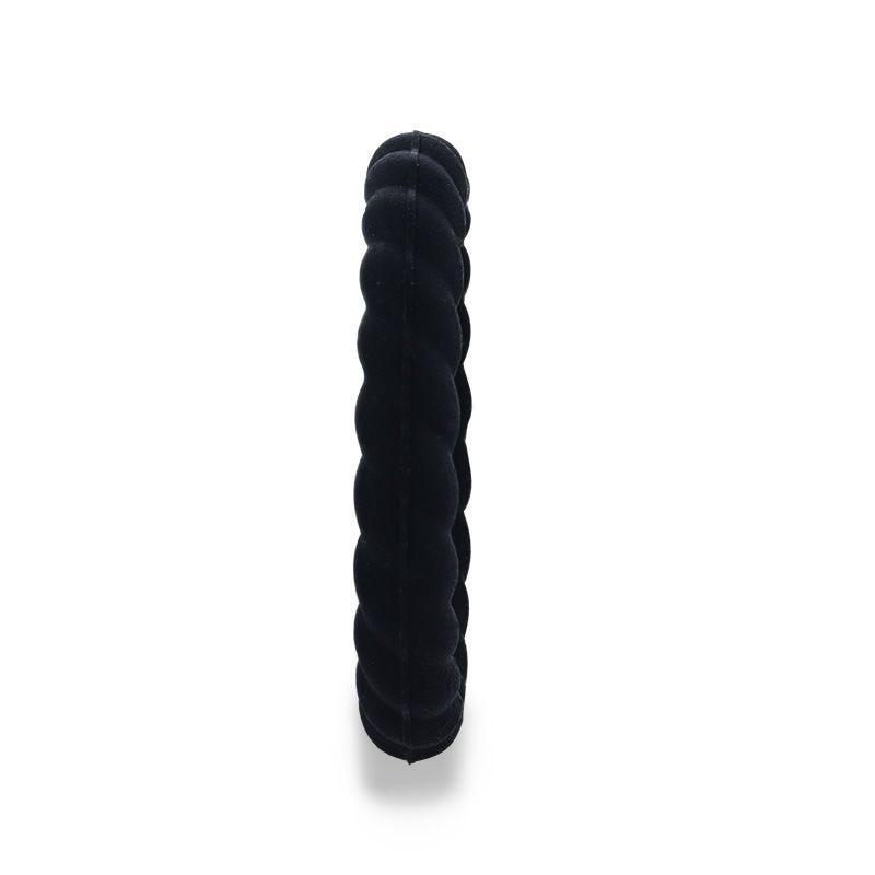 STONE Stackable Twist Silicone