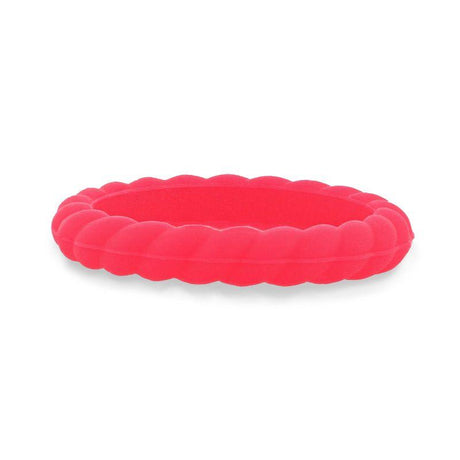 HORTENCIA Silicone Ring Hypoallergenic