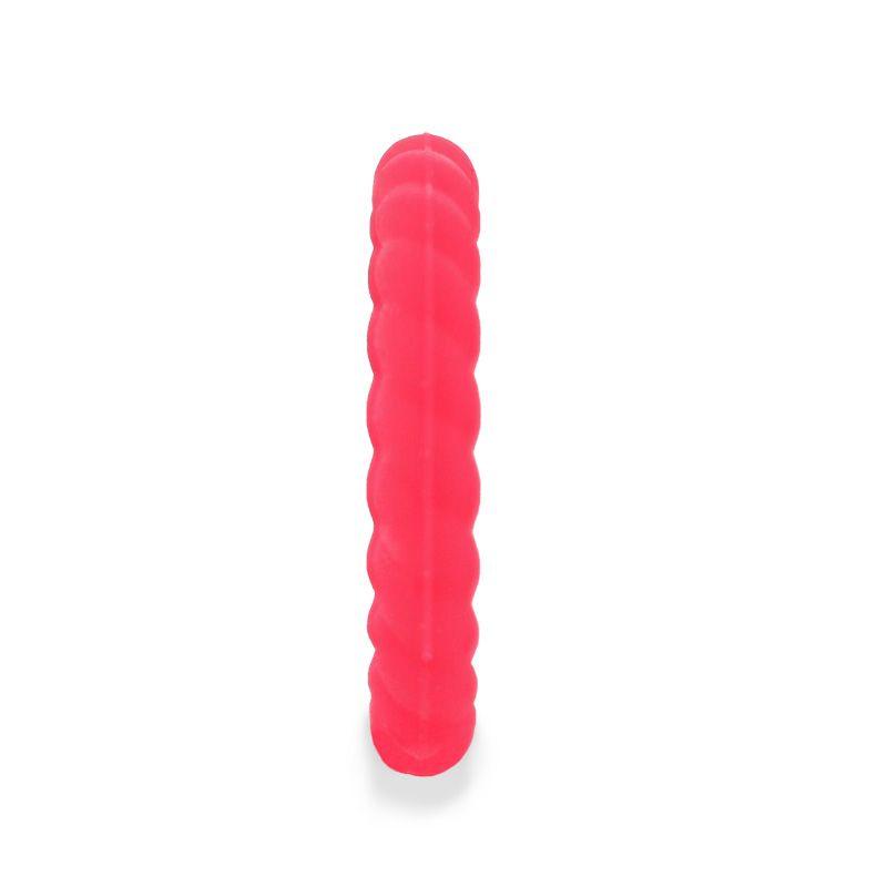 HORTENCIA Silicone Ring Hypoallergenic