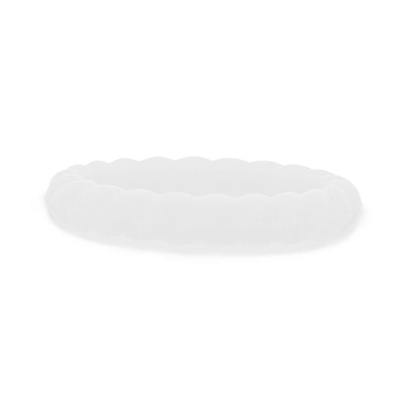SNOW Silicone Ring