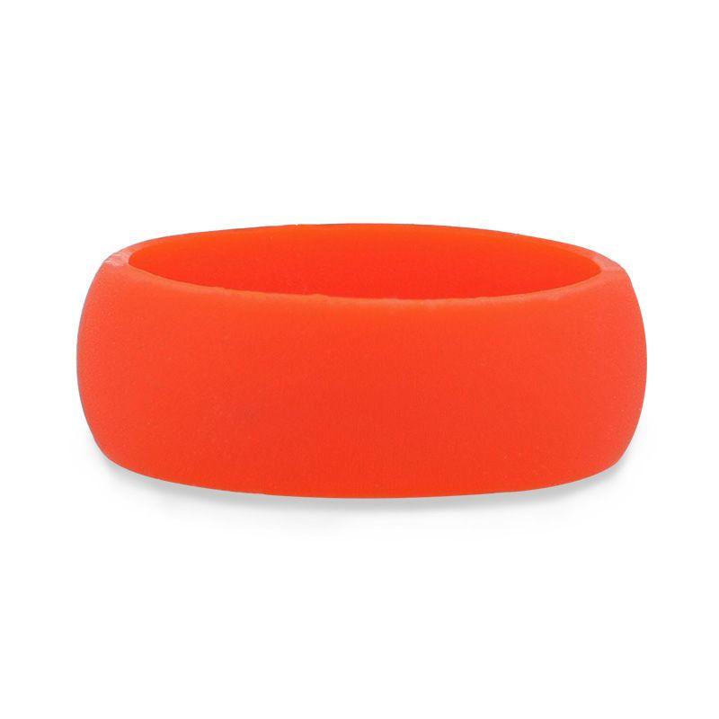TROPICANA Silicone Ring