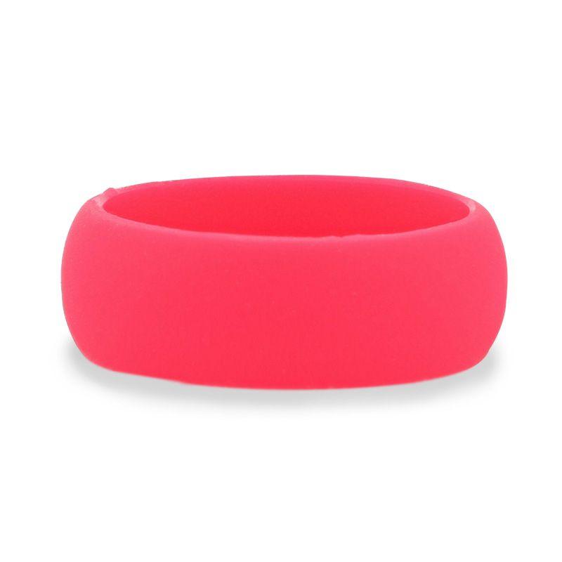 CAMILA Silicone Ring
