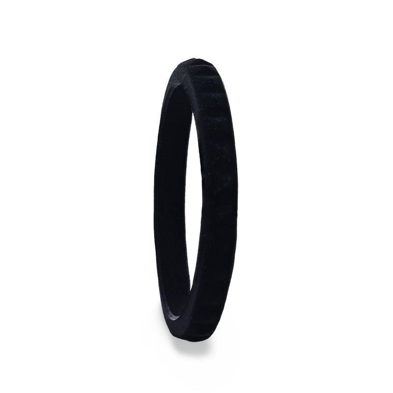 SHADOWPLAY Silicone Ring