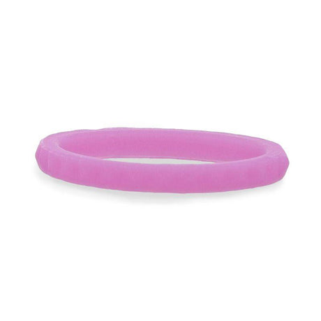 ALEXANDRITE Silicone Ring