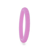 ALEXANDRITE Silicone Ring