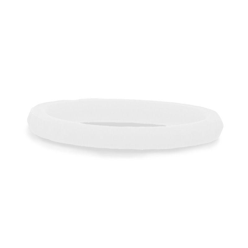 HOWLITE Silicone Ring