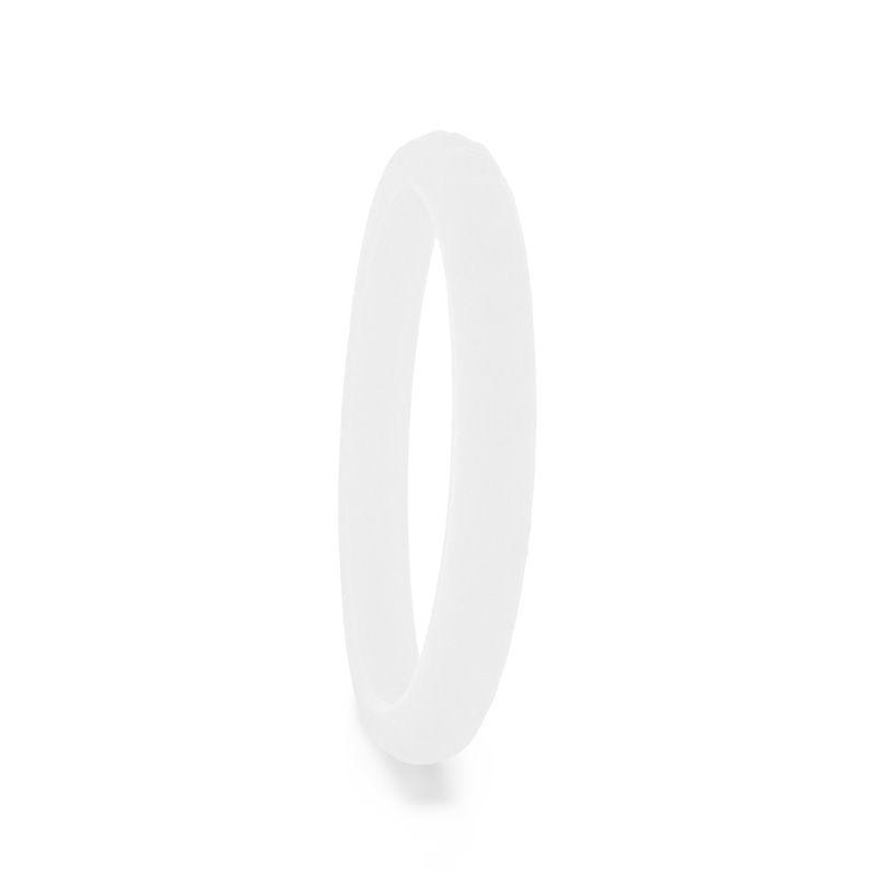 HOWLITE Silicone Ring