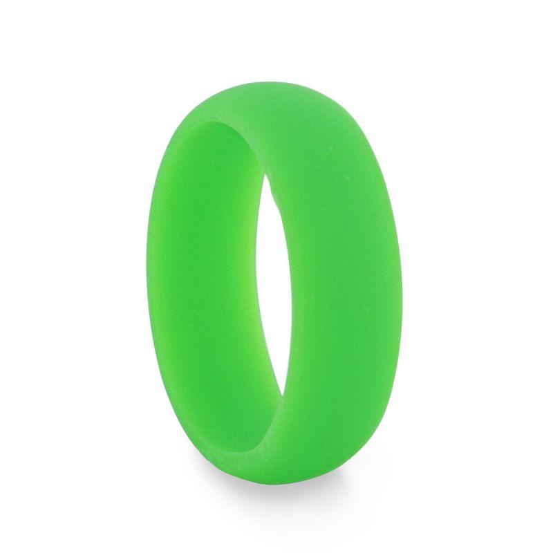 KIWI Silicone Ring