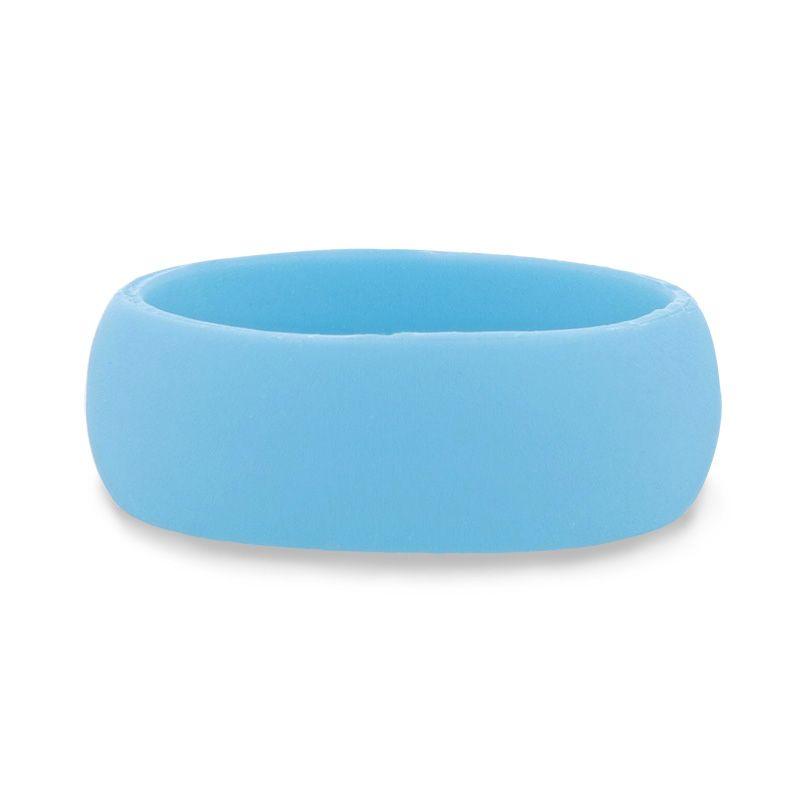 SKYLER Silicone Ring