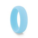 SKYLER Silicone Ring