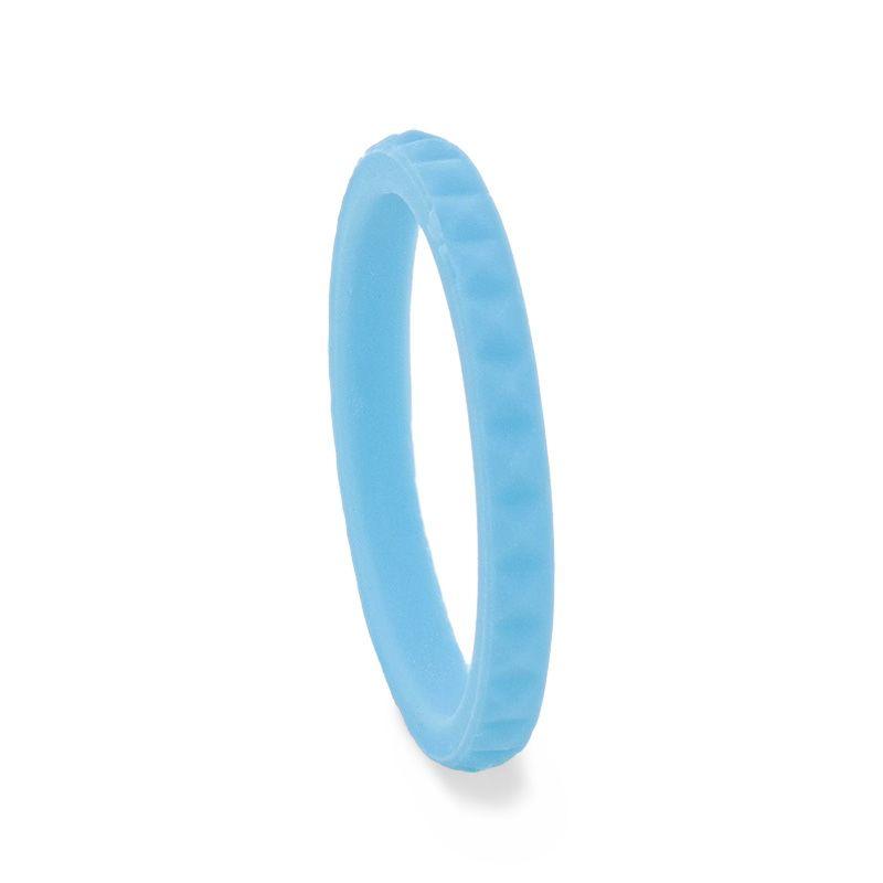LUKA Silicone Ring