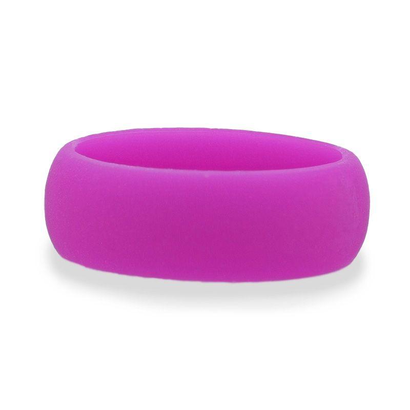 MAYRA Silicone Ring