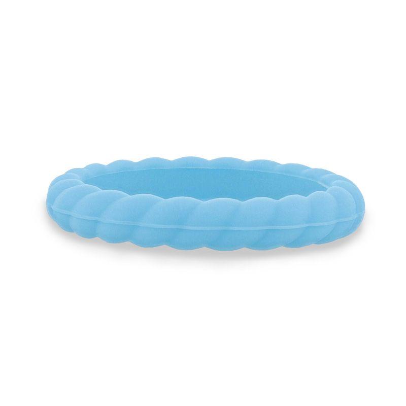 CLEO Silicone Ring