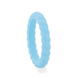 CLEO Silicone Ring