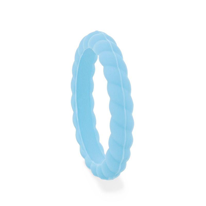 CLEO Silicone Ring