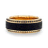 HYPERION 10K Yellow Gold
