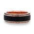 HYPERIA 10K Rose Gold