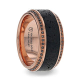 HYPERIA 10K Rose Gold