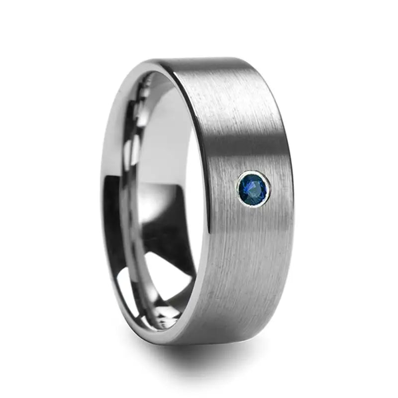 MAVI with Blue Diamond