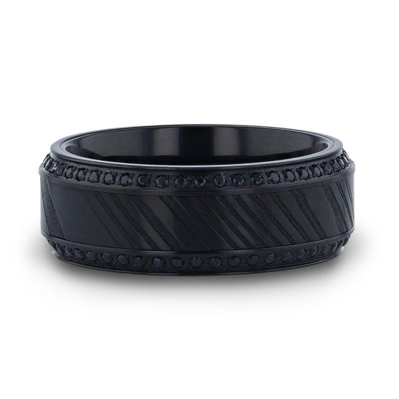 TROPHY BLACK