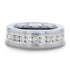 HOLDEN 0.9 ctw Channel Set Diamonds