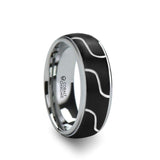 FUSION Cobalt Chrome Ring