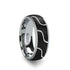 FUSION Cobalt Chrome Ring