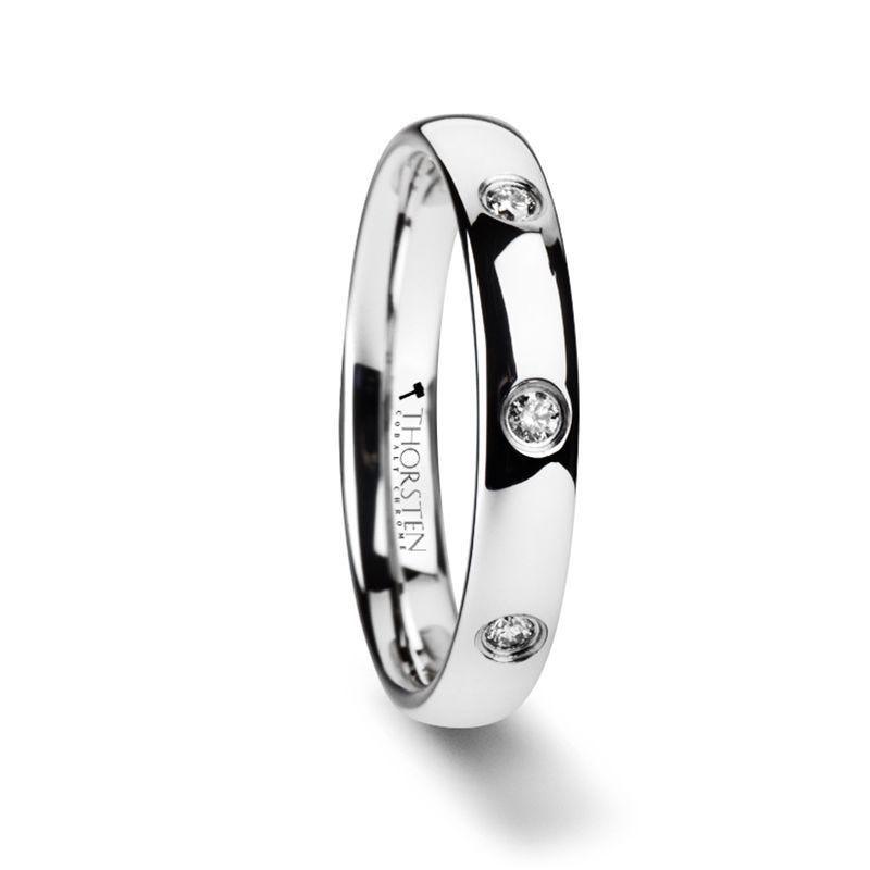 ISABELLA 3 Diamonds
