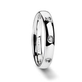ISABELLA 3 Diamonds