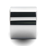 SPARTAN Flat Tungsten Ring - 2mm - 12mm