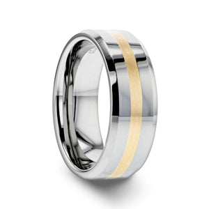 Silver & Gold