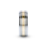LONDON Gold Inlaid